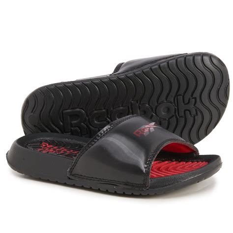 boys' slides